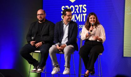 Imagem de destaque do post: Sports Summit: terceiro e último dia tem painel sobre gestão de estádios de futebol