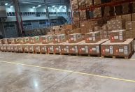 Sob crise, governo do RS estuda contratar empresa de logística