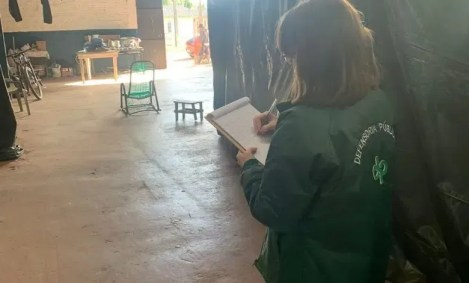 Atuação da Defensoria Pública no Rio Grande do Sul