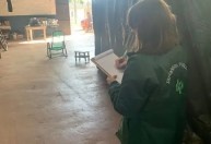 Sem documento, pessoas em situação de rua temem ficar sem auxílio em meio à cheia no RS