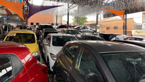 Operação foi deflagrada na cidade de São Paulo e nos municípios de Guarulhos e Suzano, na Grande São Paulo, e Mogi Mirim, no Interior