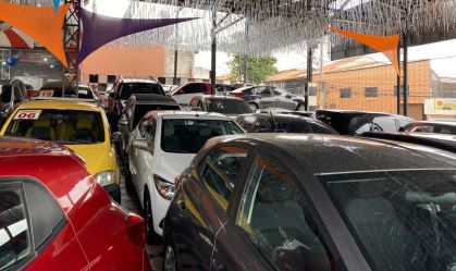 Operação foi deflagrada na cidade de São Paulo e nos municípios de Guarulhos e Suzano, na Grande São Paulo, e Mogi Mirim, no Interior