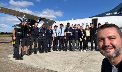 Resiliência em meio ao desespero nas chuvas do Rio Grande do Sul