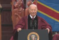 Biden diz que 