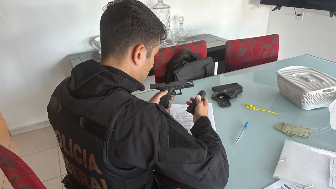 Operação CACs