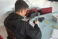 Governo publica decreto que prevê mais 6 meses para fiscalização de CACs pela PF