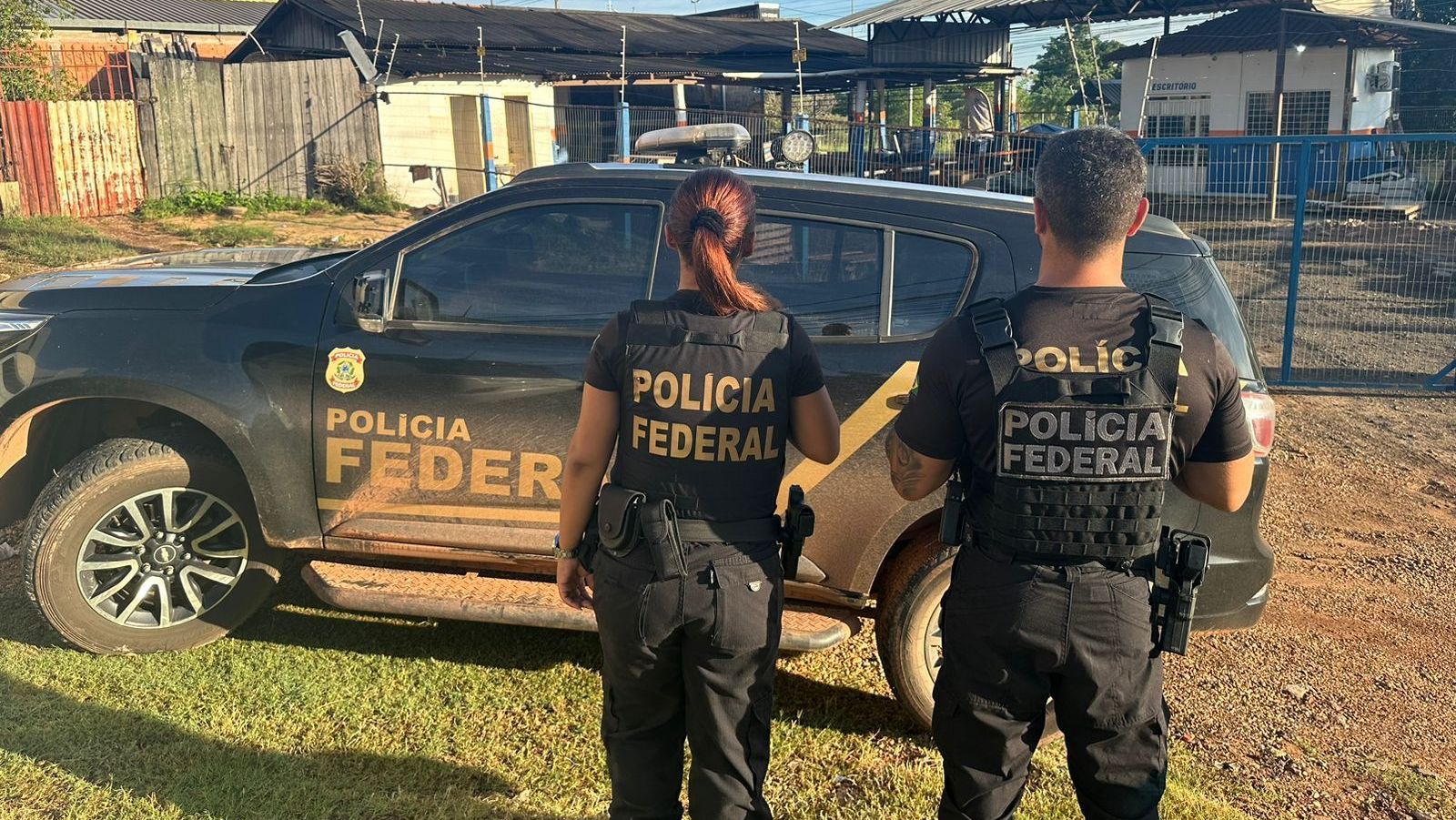 operação fraude Enem