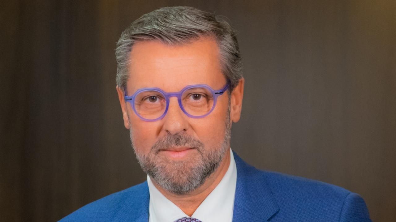 Deputado federal Carlos Sampaio (PSD-SP)