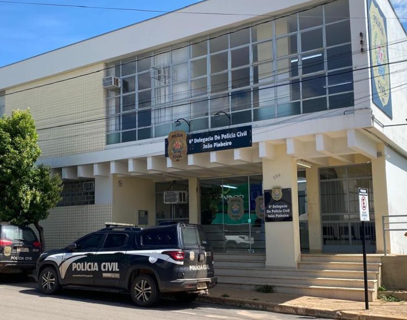 Foragido da Justiça de MG por estuprar e engravidar menor é preso em SC