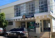 Foragido da Justiça de MG por abuso de menor é preso em SC