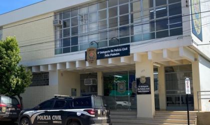 Foragido da Justiça de MG por abuso de menor é preso em SC