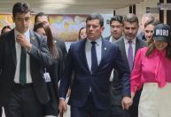 “Julgamento muito técnico, independente”, diz Moro após rejeição de cassação no TSE