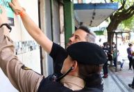 Operação contra exploração sexual termina com 115 presos em Minas Gerais