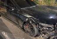 Após atropelamento em