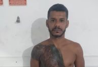 Mulher conhecida como "Dama do Crime" é presa em Belo Horizonte (MG)