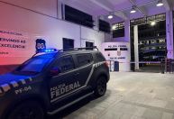 Polícia Federal faz nova ação contra suspeito de fraudar INSS no Rio