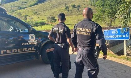 PF investiga grupo de MG que lucrou R$ 9 milhões com migração ilegal para os EUA