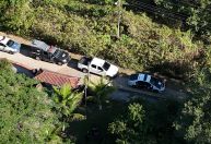 Polícia Civil faz buscas em sítio no Rio de Janeiro e tenta localizar advogada Anic Herdy
