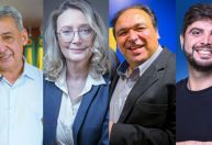 Convenções oficializam candidaturas em Porto Alegre; veja quem vai disputar a prefeitura