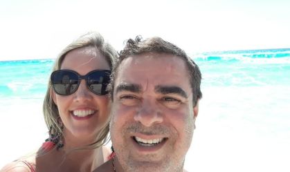 Quem é o médico que está em estado vegetativo após viajar para ajudar no RS