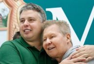 Arthur Bisneto, filho de Arthur Virgilio, morre aos 44 anos em Manaus