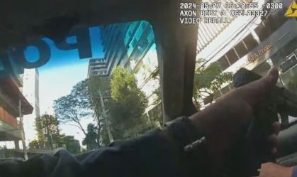Policial militar acusado de matar aposentado durante abordagem em SP consegue liberdade provisória