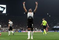 Yuri Alberto vê Corinthians na briga pelo título da Copa do Brasil