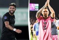 Corinthians negocia por amistosos na Florida e tem Messi como possível adversário; entenda
