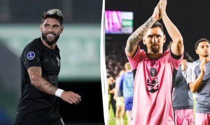 Corinthians pode enfrentar o Inter Miami