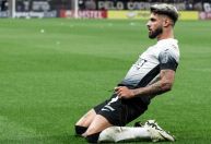 Artilheiro sobre vaga do Corinthians na Libertadores 2025: "Falta pouco"