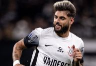 Endrick, Hulk e mais: Yuri Alberto supera destaques da Série A em gols na temporada