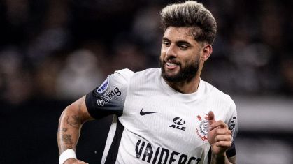 Yuri Alberto passa Ronaldo em número de gols no Corinthians
