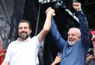 Análise: No Planalto, Boulos terá papel central em 2026