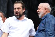 Governo retira do YouTube vídeo em que Lula pede votos para Boulos