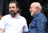 Lula deve anunciar Boulos para ministério após viagem a NY