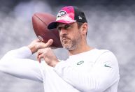 NFL: Aaron Rodgers deve participar da pré-temporada sem restrições