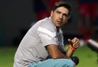 Abel tem razão em reclamar? Veja números do Palmeiras como mandante longe do Allianz