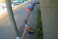 Jovem atacada com soda: saiba os perigos e o que fazer em caso de intoxicação