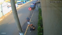 Acusados de atacar jovem com soda cáustica vão a júri popular no PR