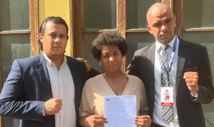 Advogada denuncia racismo em loja de shopping no RJ