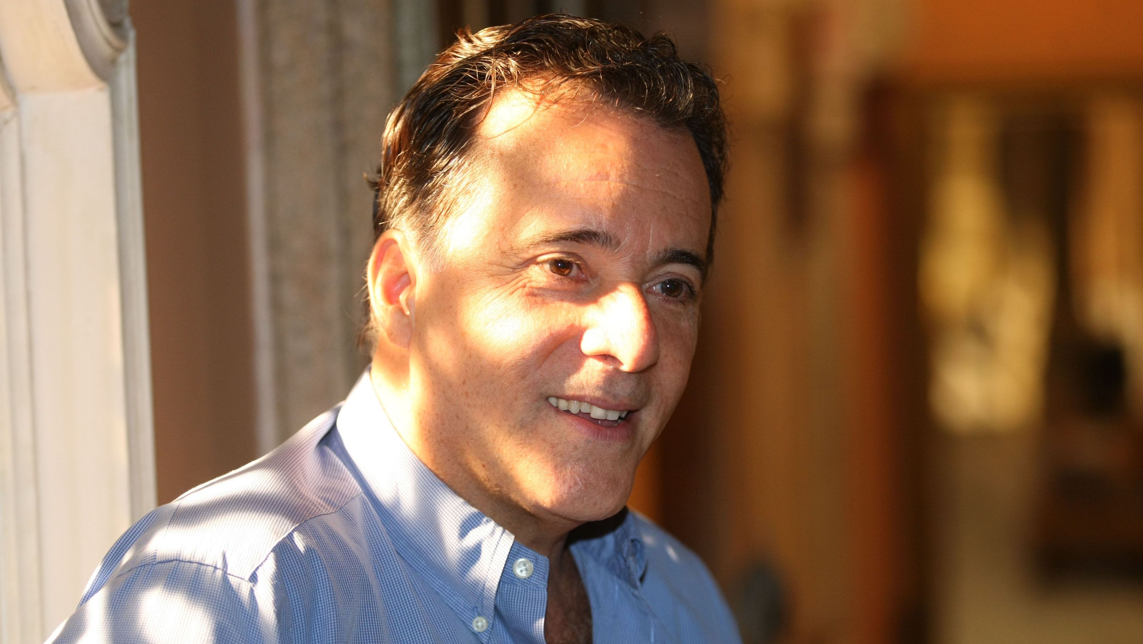Tony Ramos