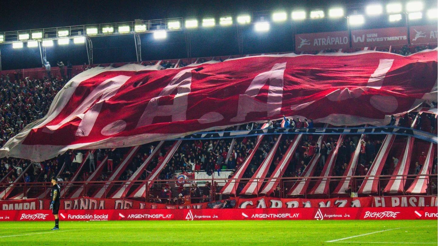 Estádio Diego Armando Maradona