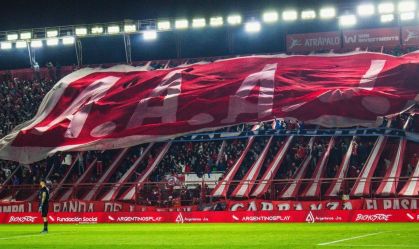 Argentinos Juniors x Nacional-PAR: horário e onde assistir ao jogo da Sul-Americana