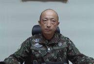 General: 5 mil homens reforçam segurança no RS após tragédia