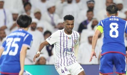 Al Ain goleia Yokohama Marinos e é bicampeão asiático
