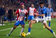 Alavés x Girona: horário e onde assistir ao jogo de LALIGA