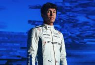 Fórmula 1: Williams anuncia renovação contratual com Alexander Albon