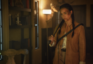 "Alerta de Risco": Jessica Alba busca vingança em trailer de novo filme; veja