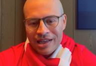 Alex é anunciado como técnico de clube europeu