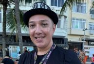 Fã que já viu Madonna mais de 30 vezes passa noites em Copacabana para show